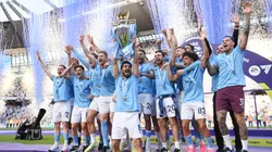 Los Ciudadanos levantaron por séptima vez la Premier