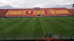 Santa Laura podría ser la casa de la Unión Española, la UC y la U para la próxima rueda.