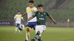 Ambos equipos tienen una diferencia de cuatro puntos