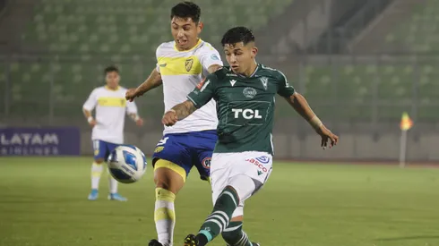 Ambos equipos tienen una diferencia de cuatro puntos