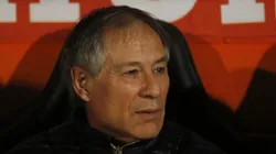 Ariel Holan quiere reforzar su plantel para el segundo semestre.