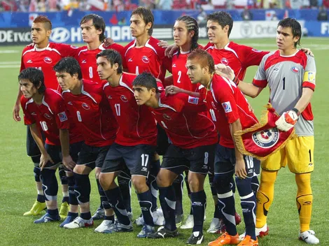 El crudo drama familiar que vive exjugador de la U y La Roja