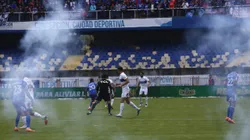 El clásico universitario será el último partido de la primera rueda.