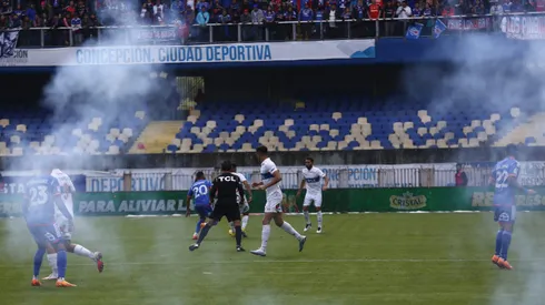 El clásico universitario será el último partido de la primera rueda.