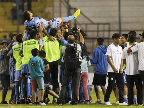 Ex crack de Colo Colo y del fútbol chileno dice adiós