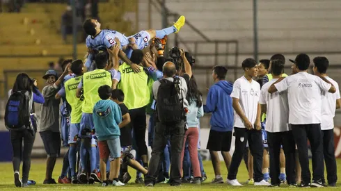 Uno de los exjugadores de Colo Colo y Deportes Iquique dejaron atrás su carrera deportiva