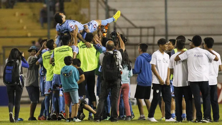 Uno de los exjugadores de Colo Colo y Deportes Iquique dejaron atrás su carrera deportiva