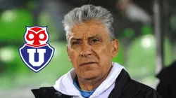 Ex DT campeón con Universidad de Chile, Héctor Pinto, no se ilusiona tras empate azul.