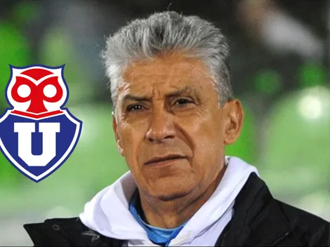 Héctor Pinto guarda la compostura tras empate: "No da para ilusionarse"