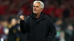 José Mourinho dirigirá su novena final de copa europea