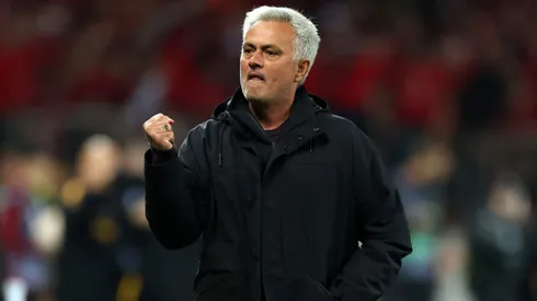 José Mourinho dirigirá su novena final de copa europea