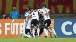 El Cacique recuperaria a dos titulares para el duelo ante Monagas de Venezuela.