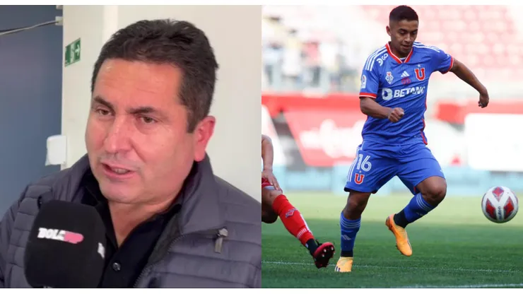 Pepe Ormazábal pide a un delantero 'con más calidad' que Nicolás Guerra.