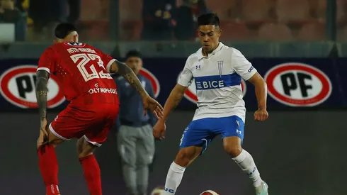 Los Cruzados se despiden de la primera parte del torneo con un empate.