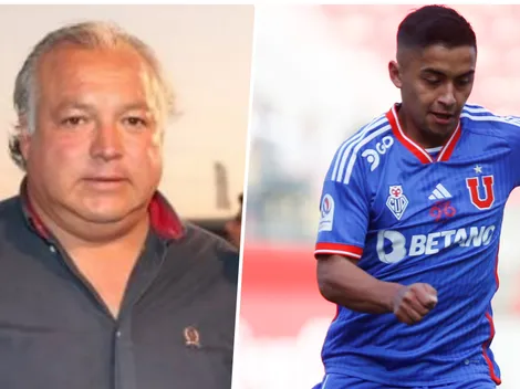 Histórico de la U feliz con el gol de Guerra: "El sacrificio que ha hecho le da merecimientos"