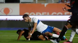 Kagelmacher sigue al margen en la UC.