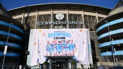 Manchester City es el nuevamente campeón en Inglaterra.