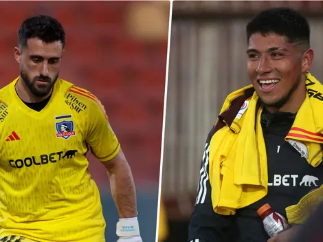 Ex arquero de Colo Colo habla de la lucha por el arco del Cacique