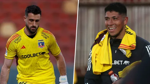 Cortés ha perdido terreno tras su acto de indisciplina en Colo Colo.