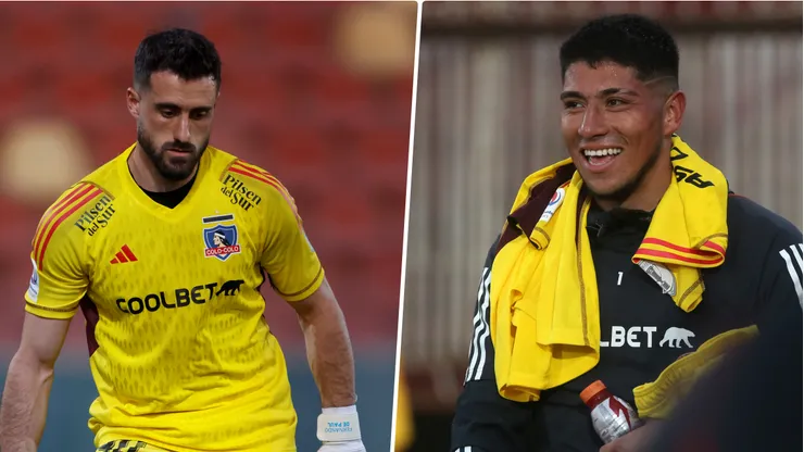 Cortés ha perdido terreno tras su acto de indisciplina en Colo Colo.