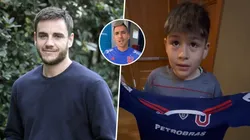 El video rápidamente se hizo viral en Tik Tok