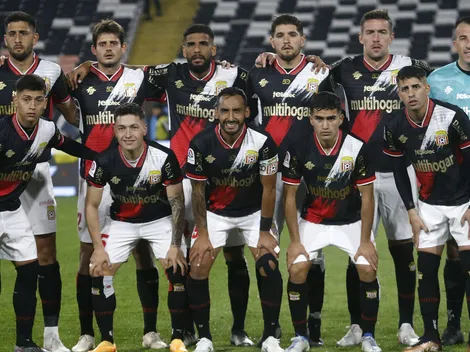 Figura de Curicó le hace ojitos a Colo Colo y la UC