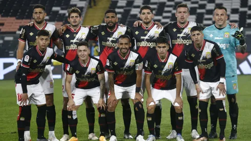 El jugador de Curicó Unido se candidatea a dos grandes del fútbol chileno