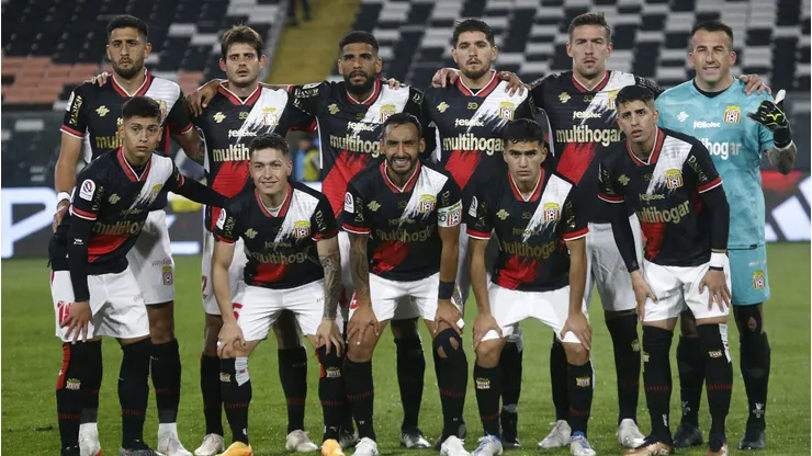 El jugador de Curicó Unido se candidatea a dos grandes del fútbol chileno