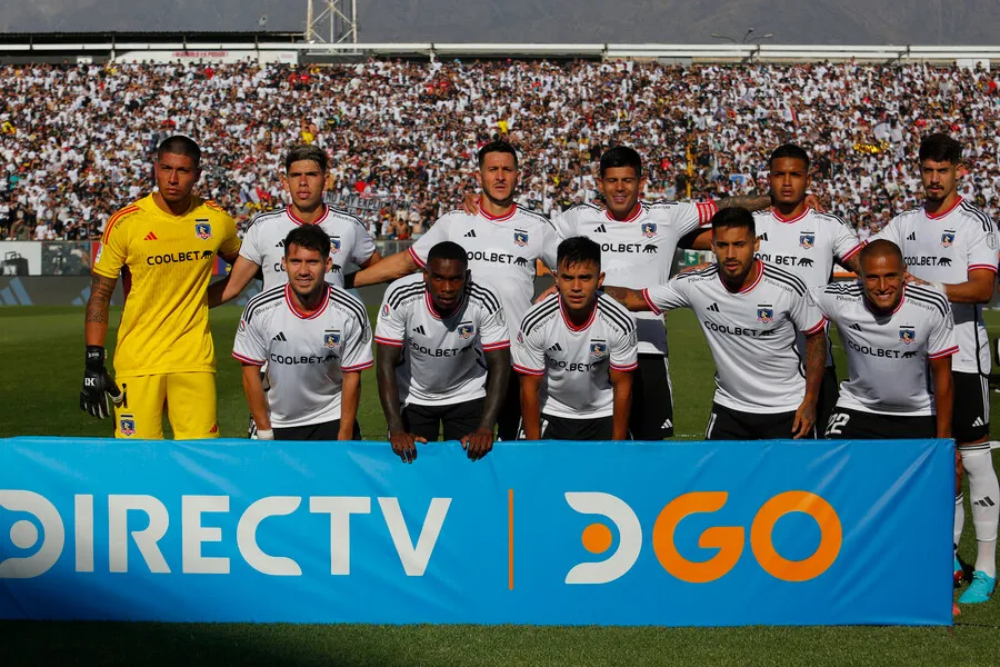 Colo Colo buscará reforzarse de la mejor forma para el próximo semestre | Foto: Photosport