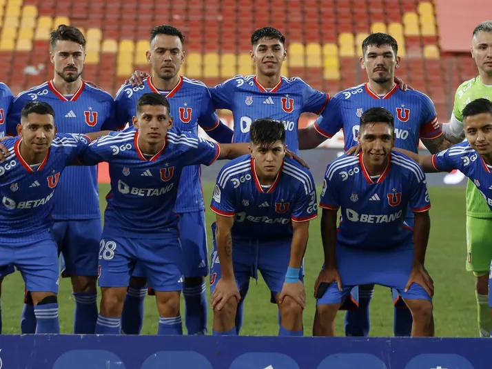 Rivarola revela a los cinco jugadores que hoy en día son el corazón de la U