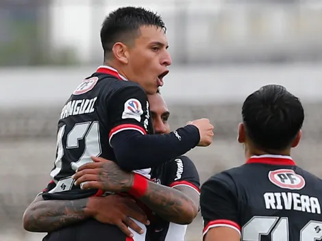 ¿Vuelve a la U? Aseguran que Pablo Aránguiz no sigue en Ñublense