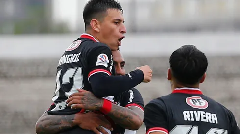 Pablo Aránguiz habría sido despedido de Ñublense