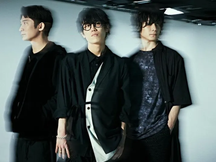 ¿A qué hora se presenta Burnout Syndromes en la Super Japan Expo?