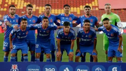 Estos son los convocados por Mauricio Pellegrino para el último partido frente a Ñublense