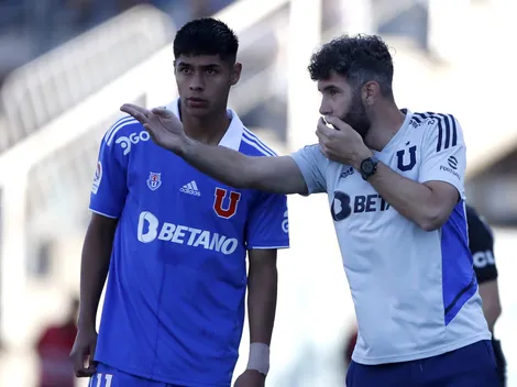 El escritor que será otra vez entrenador de Universidad de Chile