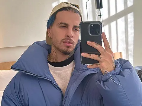 ¿Cuándo es la venta para Rauw Alejandro en Chile?