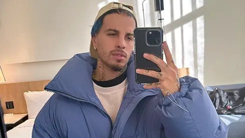 El SATURNO WORLD TOUR, de Rauw Alejandro ahora expandirá su presencia en Latinoamérica, con su paso por Chile.