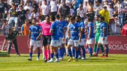 Uno de los hombres claves de Huachipato no lo quiso Colo Colo y ahora va a la Selección Chilena