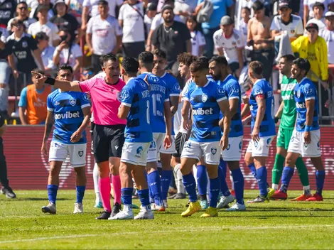 Colo Colo lo desechó, ahora la rompe en Chile y va a La Roja