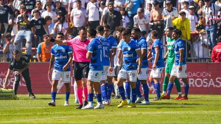 Uno de los hombres claves de Huachipato no lo quiso Colo Colo y ahora va a la Selección Chilena