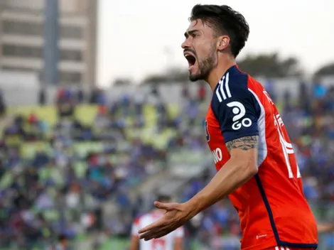 "Sin ser espectacular, Juan Pablo Gómez es más que Yonathan Andía"