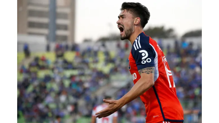 Ex Ballet Azul le presta ropa a Juan Pablo Gómez: "Sin ser espectacular, es más que Andía"