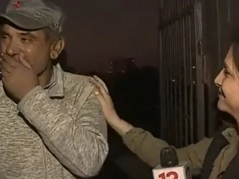 CNTV absuelve a Canal 13 por polémica con Mónica Pérez