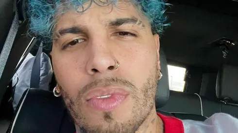 Rauw Alejandro será otro de los grandes conciertos que se registrarán el segundo semestre en Chile.