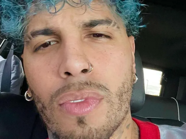 ¡Rauw Alejandro viene a Chile!