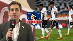 El periodista dio detalles de los jugadores que serán evaluados en el Cacique.