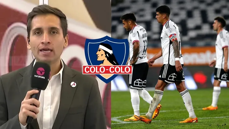 El periodista dio detalles de los jugadores que serán evaluados en el Cacique.