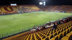 Santa Laura será la casa definitiva de la Unión Española y la UC por lo que resta de Campeonato Nacional.