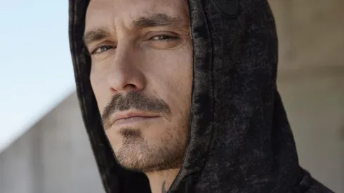 Mauricio Pinilla ha tenido un año complejo, entre polémicas románticas y controversias familiares.