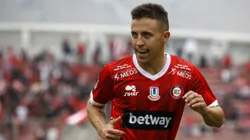 Buonanotte jugará por primera vez contra la UC.